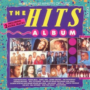 The Hits Album, Volume 10