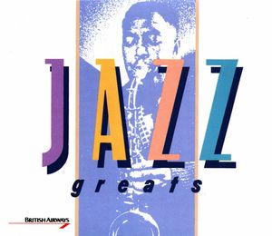 Jazz Greats
