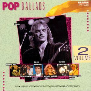 POP Ballads 2