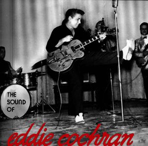 The Sound of Eddie Cochran