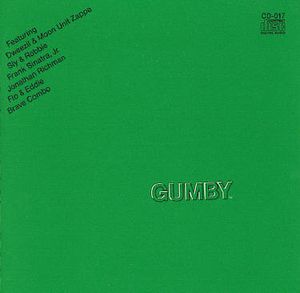 The Ballad of Gumby