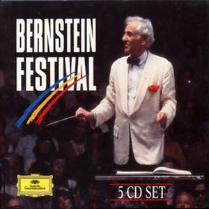 Bernstein Festival