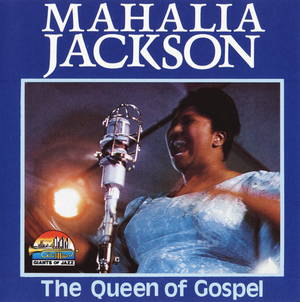 The Queen of Gospel