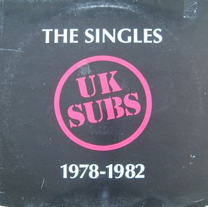 The Singles 1978–1982