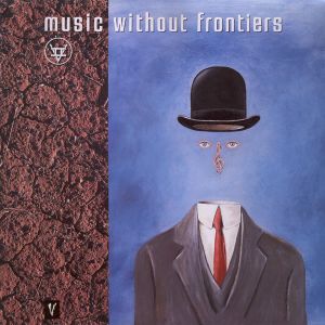 Music Without Frontiers, Volume 2