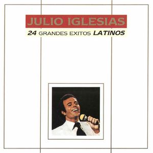 24 grandes éxitos latinos