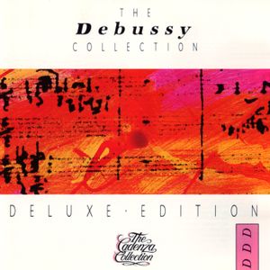 The Debussy Collection