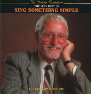 The Very Best of "Sing Something Simple"