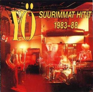 Suurimmat hitit 1983-88