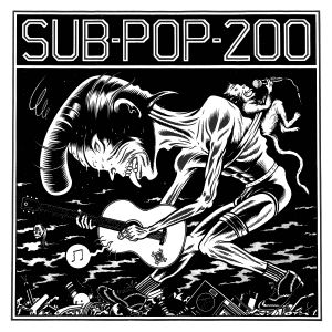 Sub Pop 200