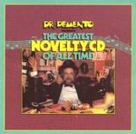 Pochette Dr. Demento Presents The Greatest Novelty CD of All Time