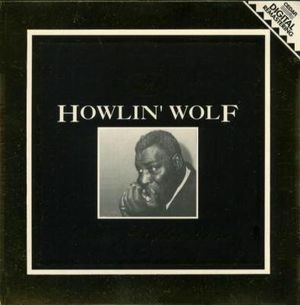 The Howlin’ Wolf Gold Collection