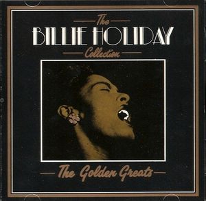 The Billie Holiday Collection