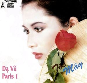 Dạ vũ Paris 1: Tóc mây