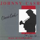 Pochette Classic Cash: Hall of Fame Series