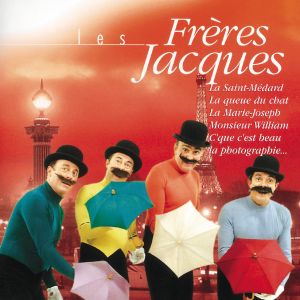 Les Frères Jacques