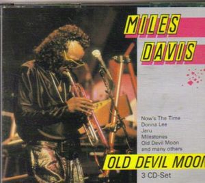 Old Devil Moon