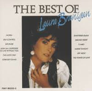 The Best of Laura Branigan