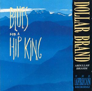 Blues for a Hip King