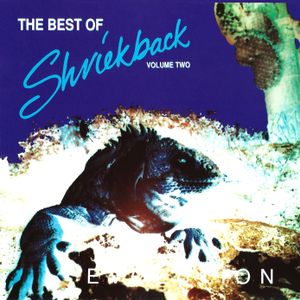 The Best of Shriekback, Volume 2: Evolution