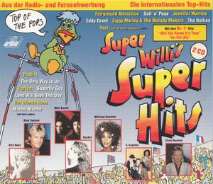 Super Willi's Super Hits