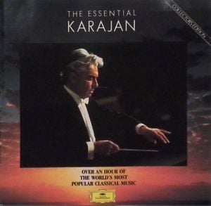 The Essential Karajan