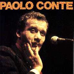 L'album di Paolo Conte
