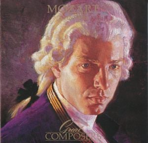 Great Composers: Mozart Concert