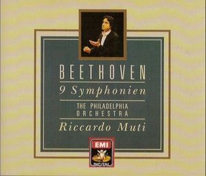 Beethoven: Symphony No. 3 in E flat major, Op. 55 'Eroica' - IV. Allegro molto - Poco andante - Presto