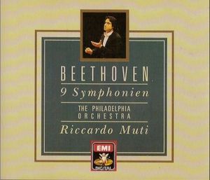 Symphony no. 7 in A Major, op. 92: II. Allegretto