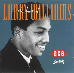 The Best of Larry Williams