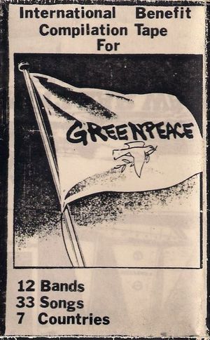 Greenearth, Volume 1