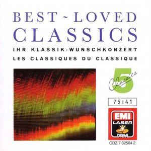 Best‐Loved Classics 5