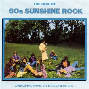 The Best of 60's Sunshine Rock