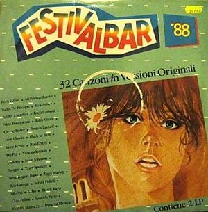 Festivalbar '88