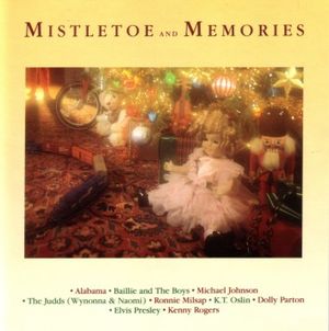Mistletoe and Memories