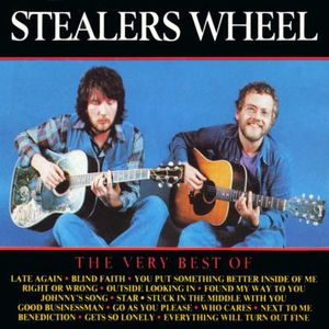 Heroes of Pop Music: The Very Best of Stealers Wheel