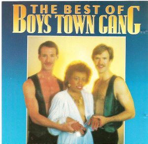 The Best Of Boys Town Gang