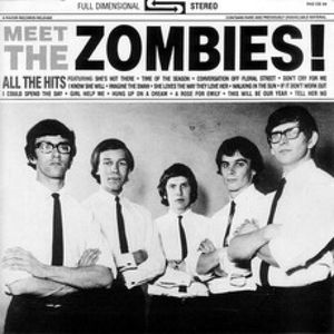Meet The Zombies!