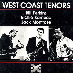 West Coast Tenors