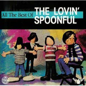 All the Best of the Lovin' Spoonful