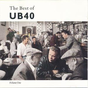 The Best of UB40, Volume One