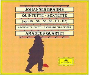 Quintets and Sextets