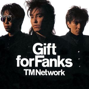 Come on Let’s Dance (This is the FANKS DYNA‐MIX)