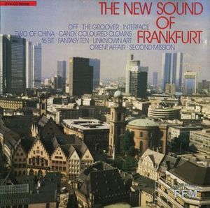 The New Sound of Frankfurt