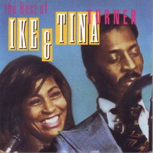 The Best of Ike & Tina Turner