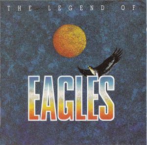 The Legend of Eagles