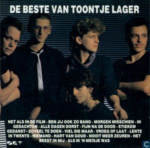 Ben jij ook zo bang