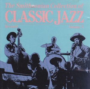 The Smithsonian Collection of Classic Jazz, Volume 5