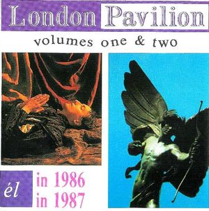 London Pavilion, Volume I & II